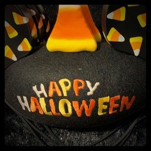 Disney Happy Halloween Ears/Cap
